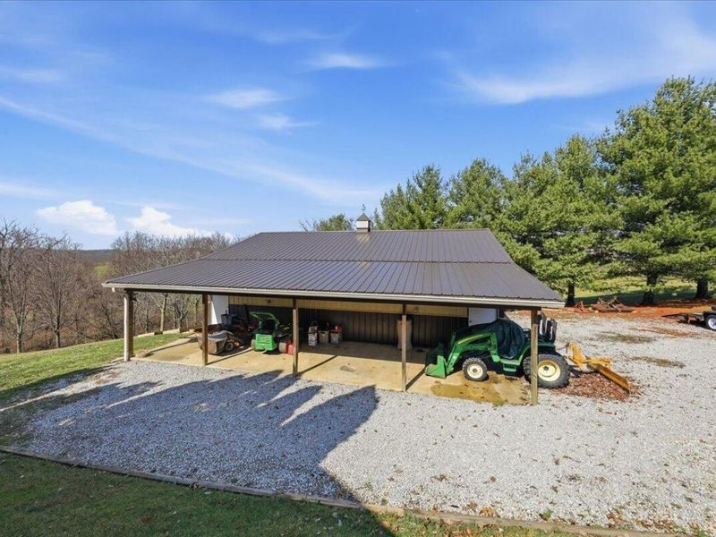 334 Mason Lane, Sparta, KY 41086 Photo 6