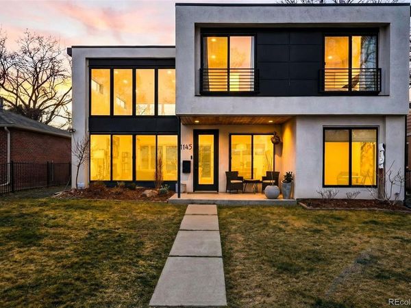 1145 S Garfield Street, Denver, CO 80210