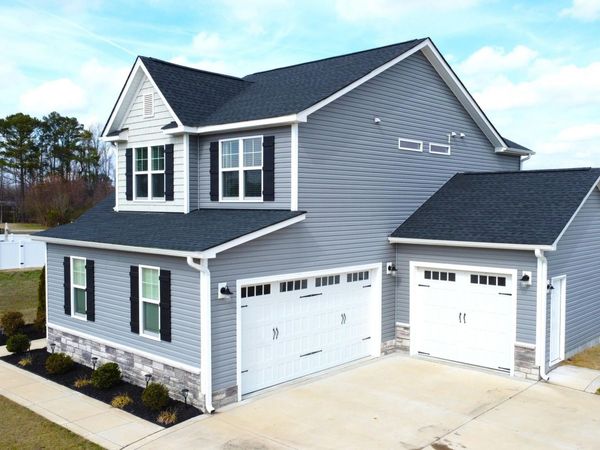 153 Jackson Pond Drive, Smithfield, NC 27577