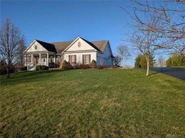 396 Country Manor Drive, Adams Twp, OH 45177