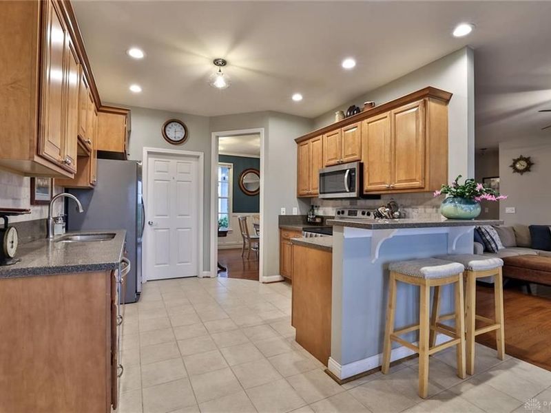 396 Country Manor Drive, Adams Township, OH 45177 Photo 11