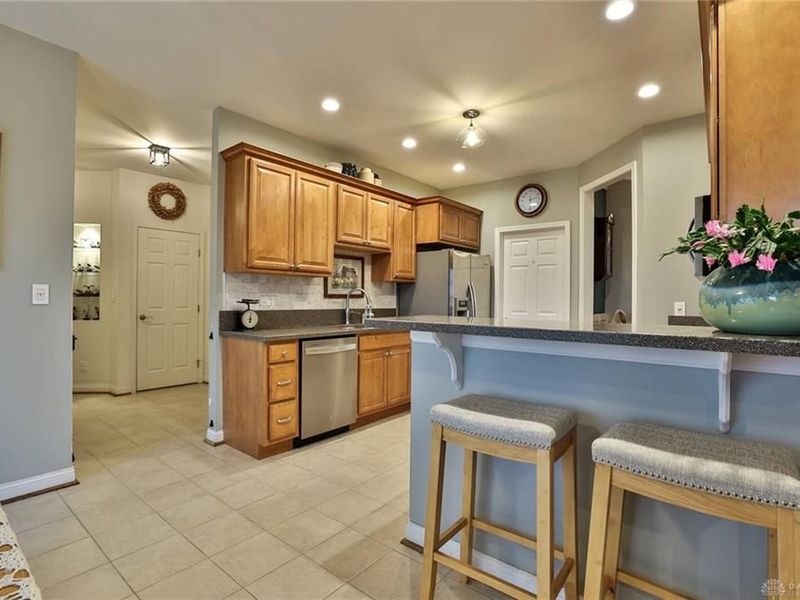 396 Country Manor Drive, Adams Township, OH 45177 Photo 12