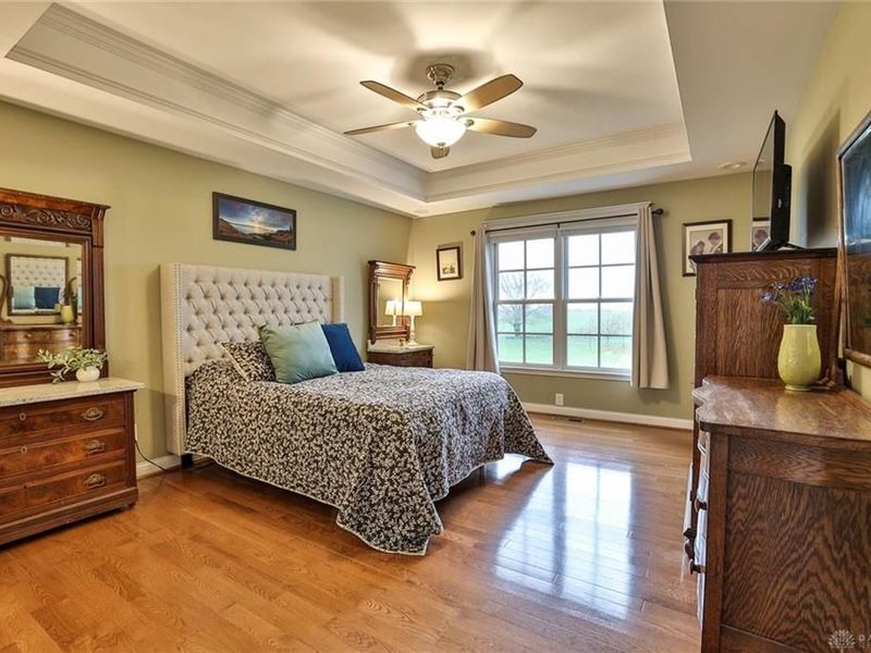 396 Country Manor Drive, Adams Township, OH 45177 Photo 16