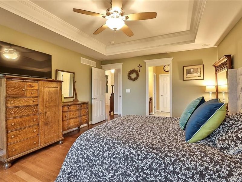 396 Country Manor Drive, Adams Township, OH 45177 Photo 17