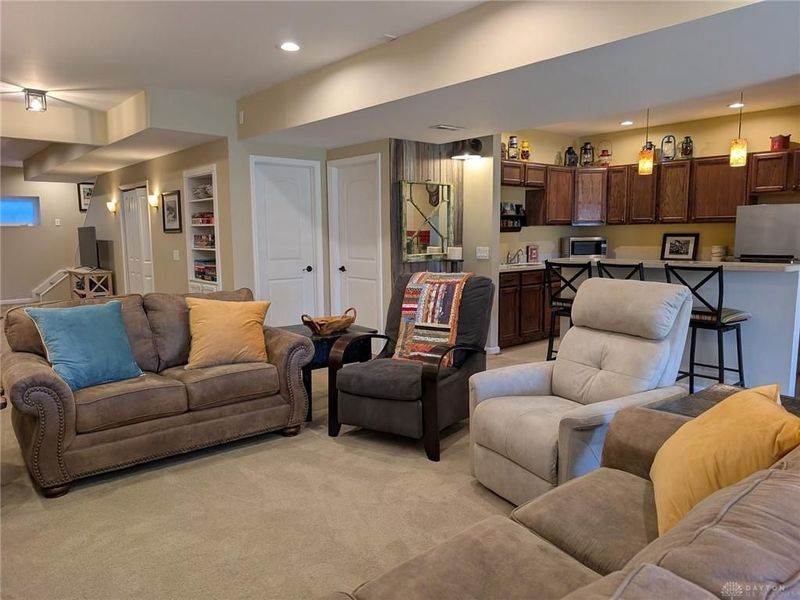 396 Country Manor Drive, Adams Township, OH 45177 Photo 22