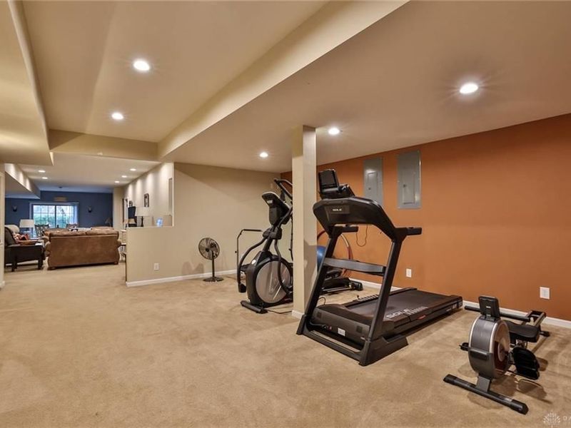 396 Country Manor Drive, Adams Township, OH 45177 Photo 26