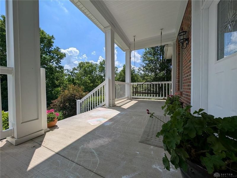 396 Country Manor Drive, Adams Township, OH 45177 Photo 3