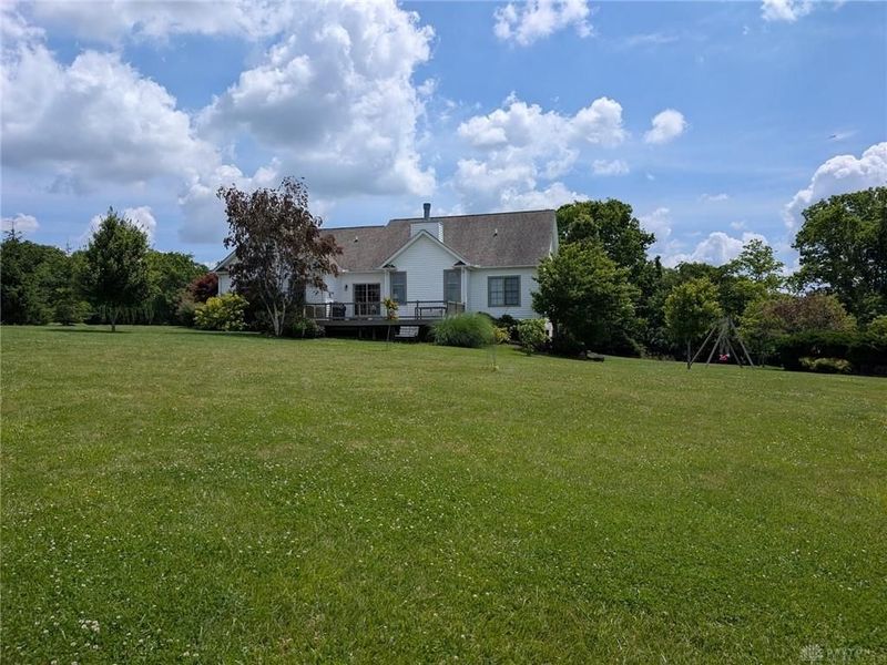 396 Country Manor Drive, Adams Township, OH 45177 Photo 34