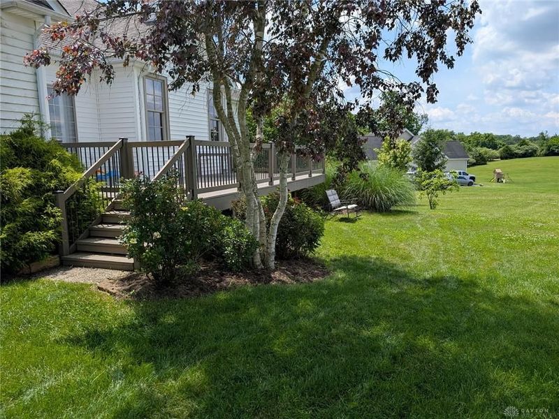 396 Country Manor Drive, Adams Township, OH 45177 Photo 35