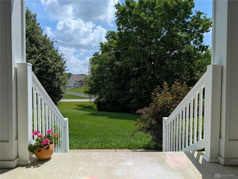 396 Country Manor Drive, Adams Township, OH 45177 Photo 4