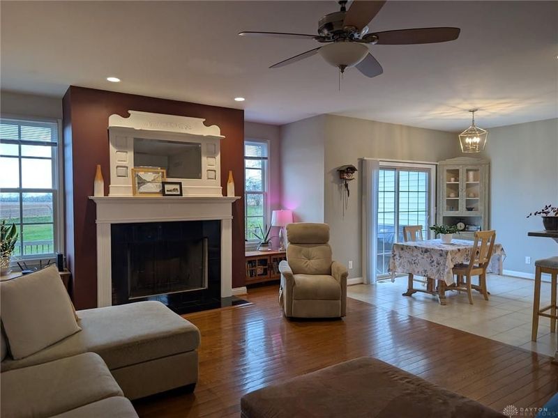 396 Country Manor Drive, Adams Township, OH 45177 Photo 6