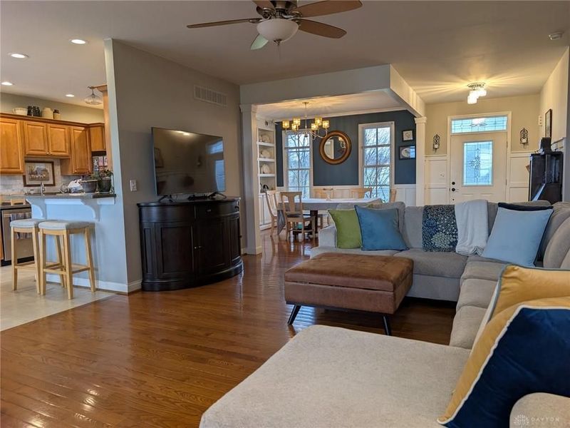 396 Country Manor Drive, Adams Township, OH 45177 Photo 7