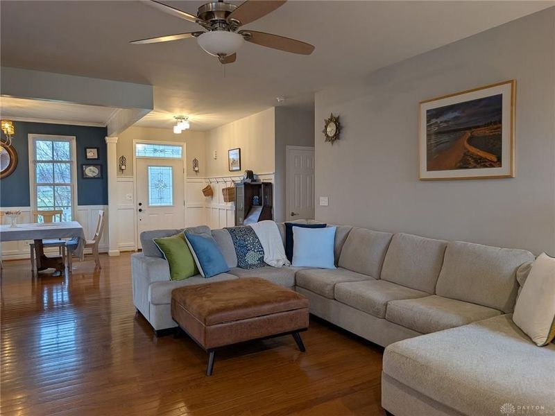 396 Country Manor Drive, Adams Township, OH 45177 Photo 8