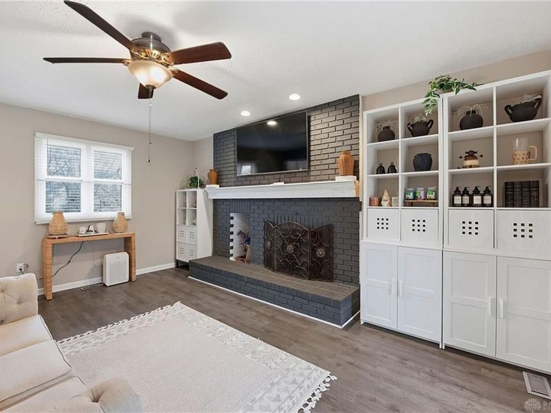 5445 Pine Vista Court, West Chester, OH 45069 Photo 29