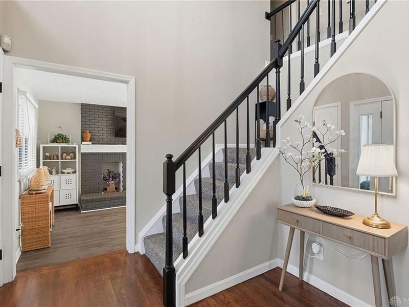 5445 Pine Vista Court, West Chester, OH 45069 Photo 32