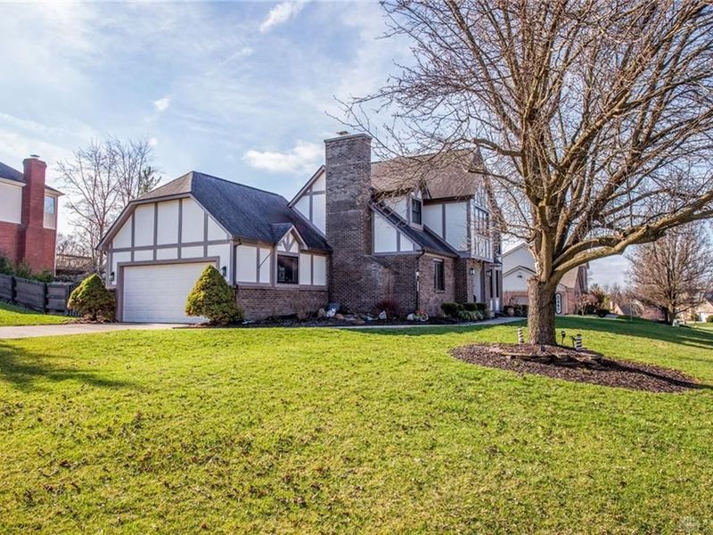 5445 Pine Vista Court, West Chester, OH 45069 Photo 6