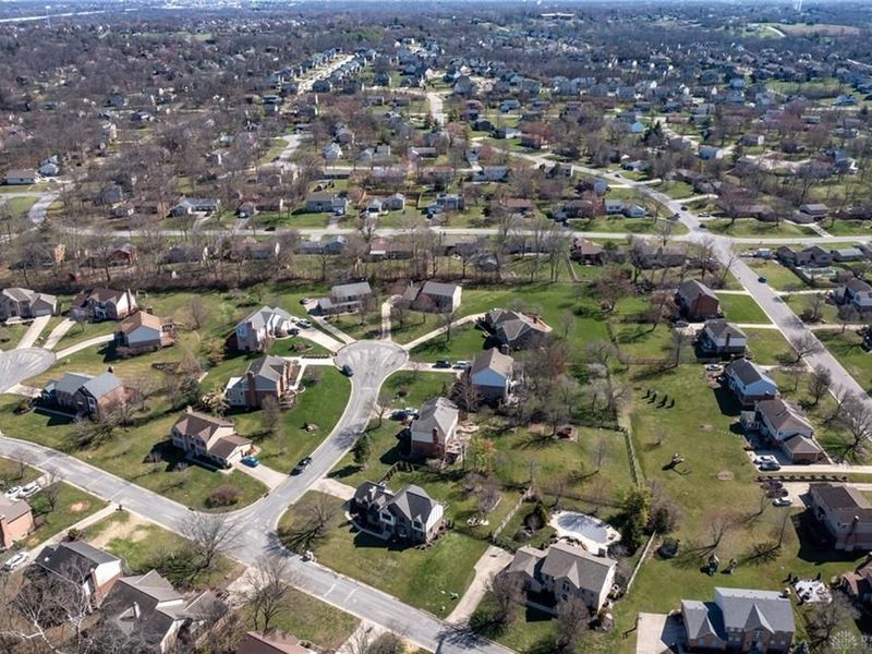 5445 Pine Vista Court, West Chester, OH 45069 Photo 74