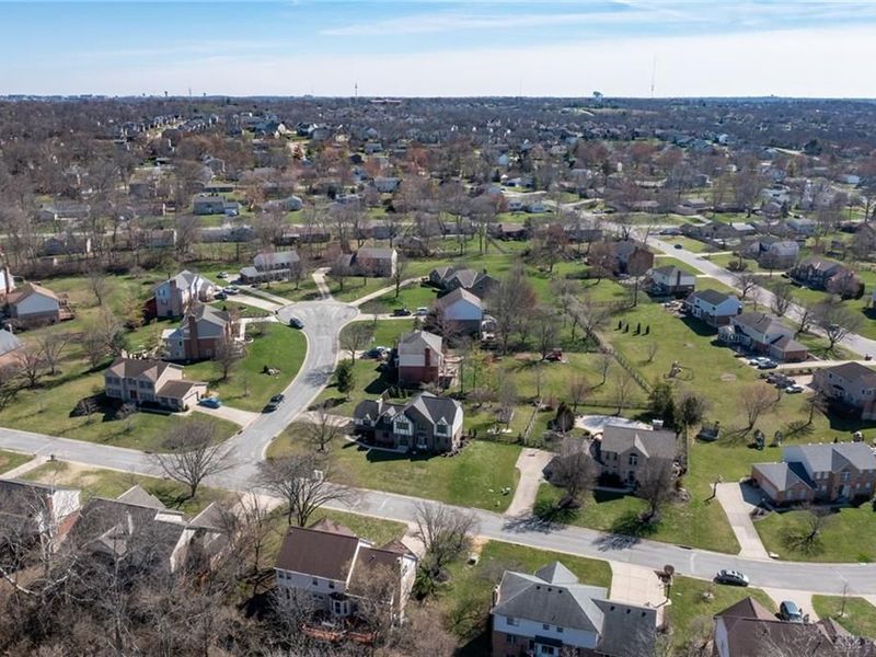 5445 Pine Vista Court, West Chester, OH 45069 Photo 75