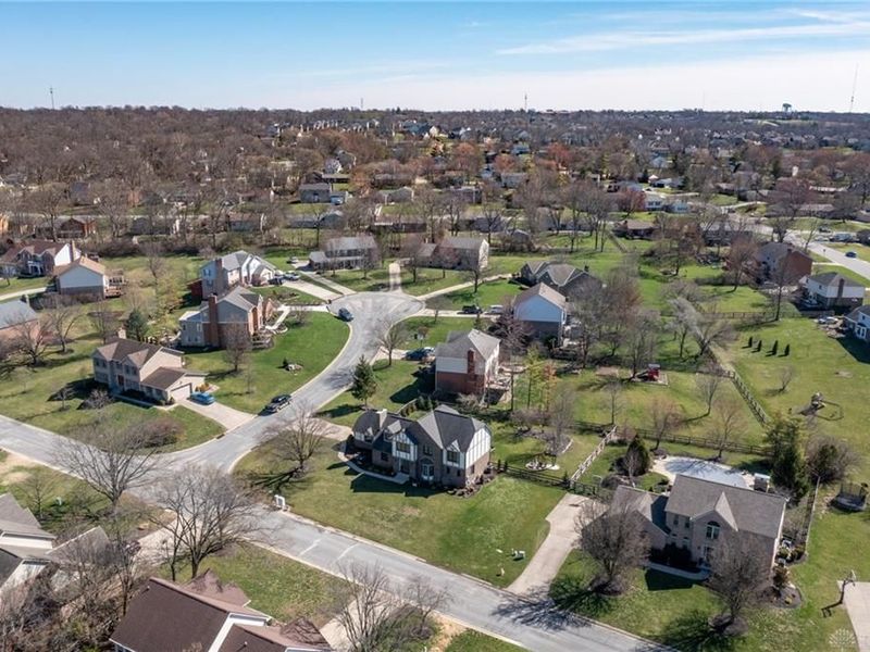 5445 Pine Vista Court, West Chester, OH 45069 Photo 76