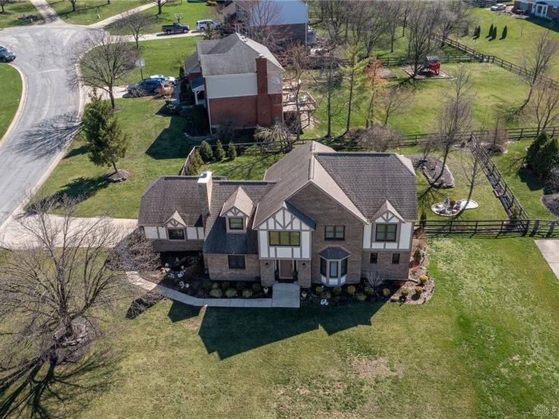 5445 Pine Vista Court, West Chester, OH 45069 Photo 78