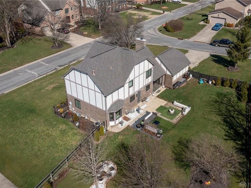 5445 Pine Vista Court, West Chester, OH 45069 Photo 87