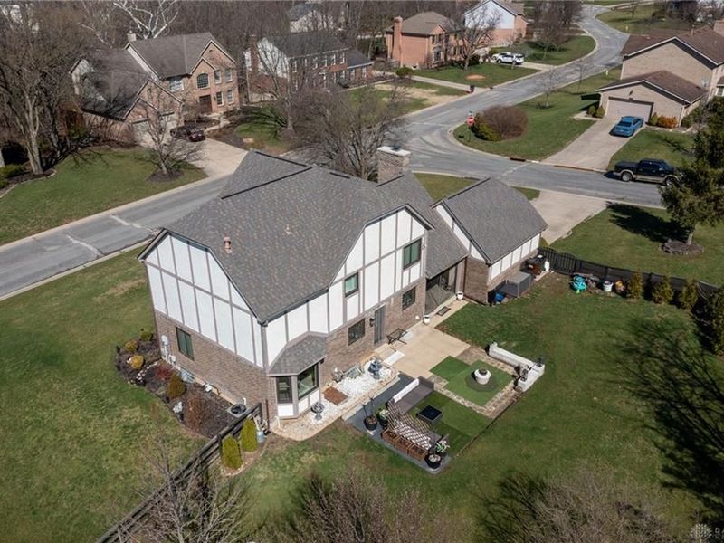 5445 Pine Vista Court, West Chester, OH 45069 Photo 91