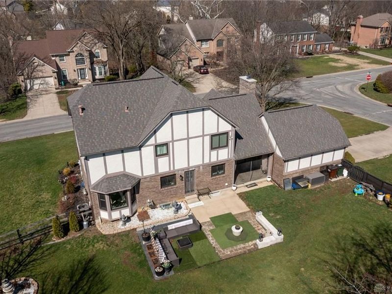 5445 Pine Vista Court, West Chester, OH 45069 Photo 92