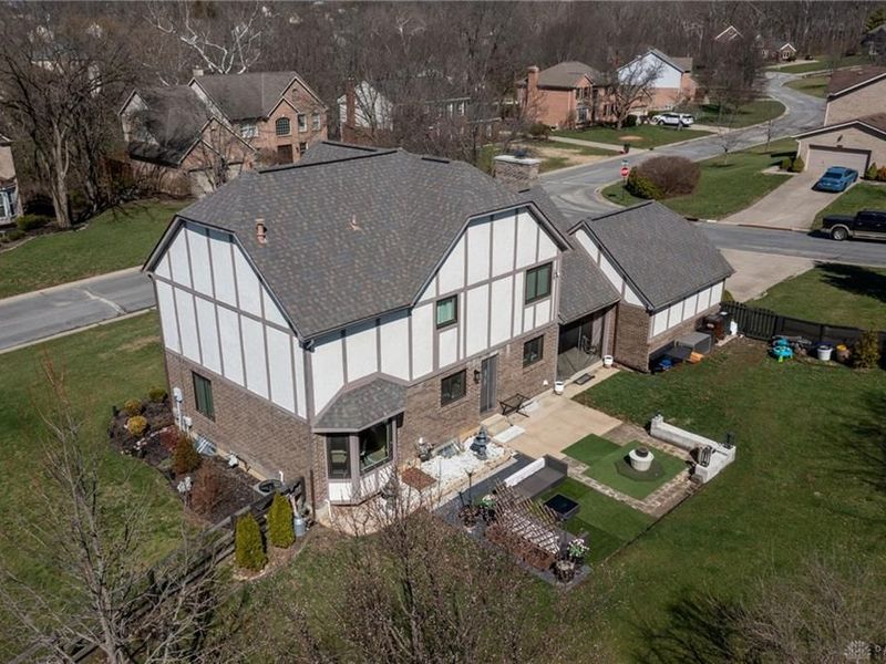 5445 Pine Vista Court, West Chester, OH 45069 Photo 93