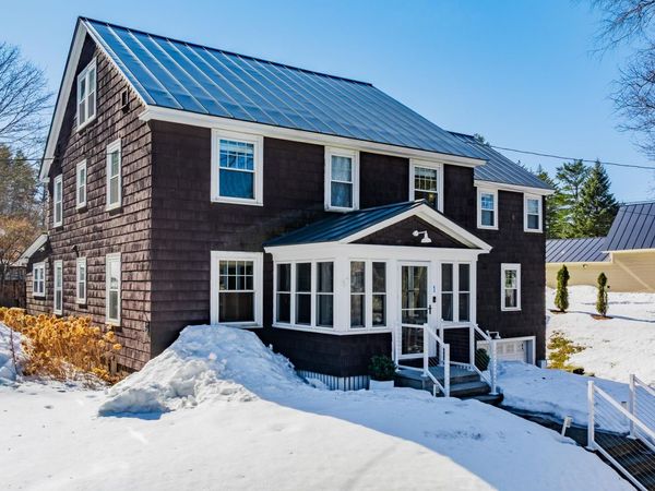 1 O'Leary Avenue, Hanover, NH 03755