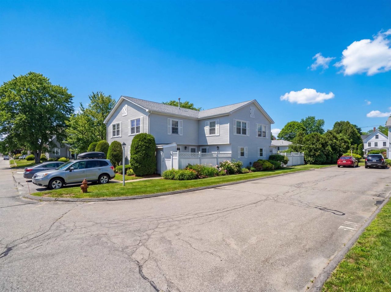 16 Springfield Estates, Rochester, NH 03867 Main Photo