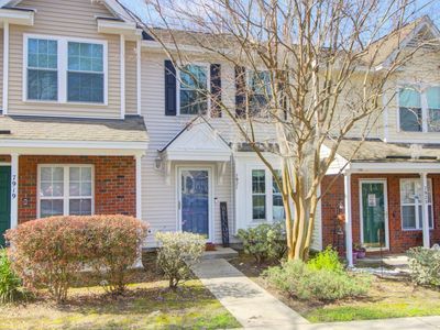 7921 Shadow Oak Drive, North Charleston, SC 29406