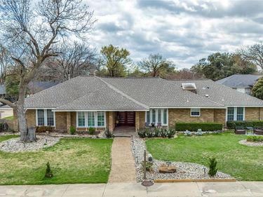 7148 Roundrock Road, Dallas, TX 75248