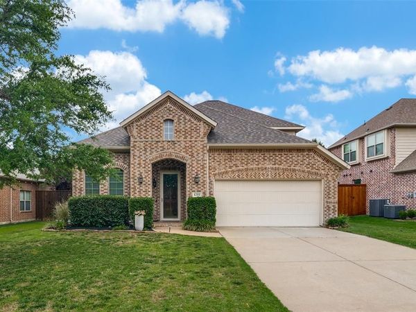 4301 Spruce Road, Melissa, TX 75454