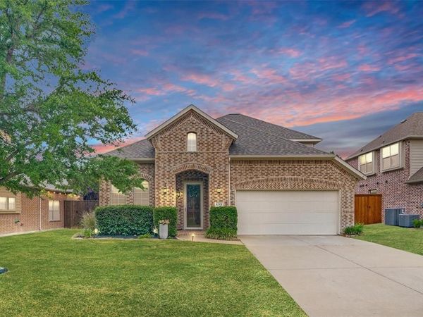 4301 Spruce Road, Melissa, TX 75454