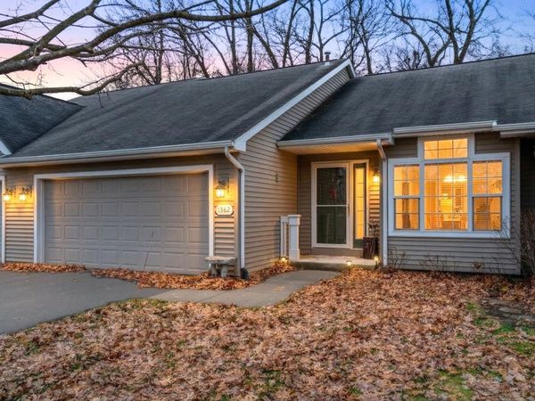 1362 Tanager Lane, Kalamazoo, MI 49009
