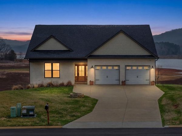 217 Masters Lane, Bean Station, TN 37708