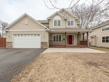 3556 Zane Avenue N, Crystal, MN 55422