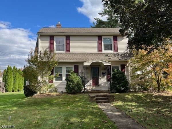 520 Winsor St, Bound Brook, NJ 08805