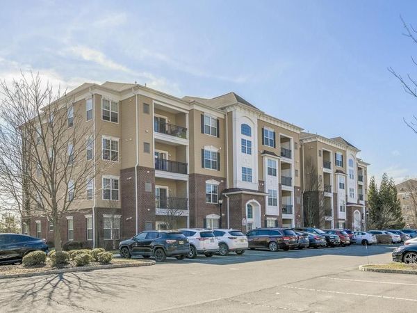 1332 SIERRA DRIVE, HAMILTON, NJ 08619