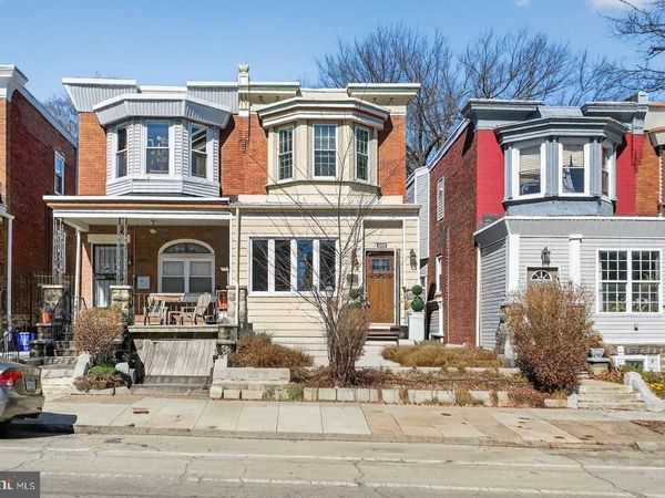 4809 KINGSESSING AVENUE , PHILADELPHIA, PA 19143