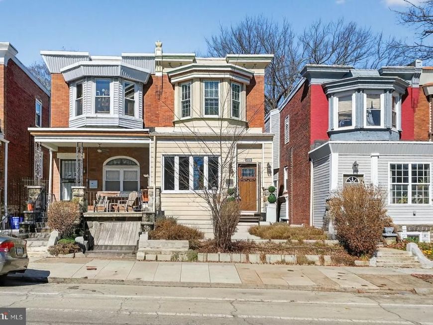 4809 Kingsessing Avenue , Philadelphia, PA 19143 Main Photo