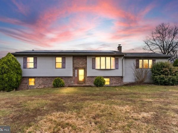 48 RED HILL ROAD , NEWPORT, PA 17074