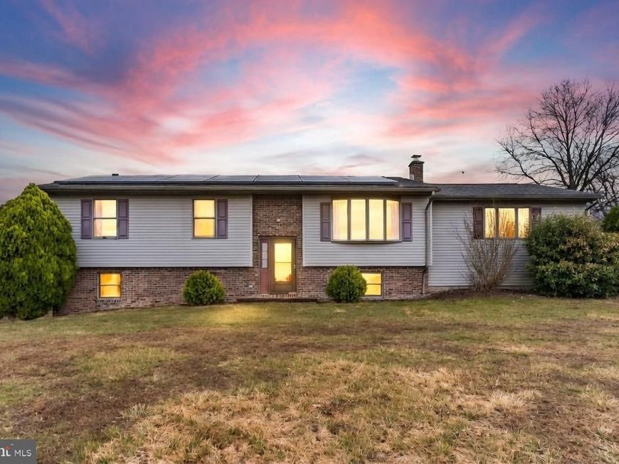 48 Red Hill Road , Newport, PA 17074 Main Photo