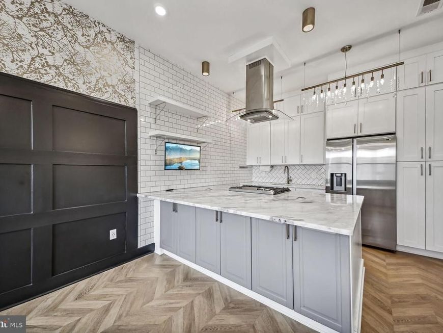 2012 D Street Ne, Unit 3, Washington, DC 20002 Main Photo