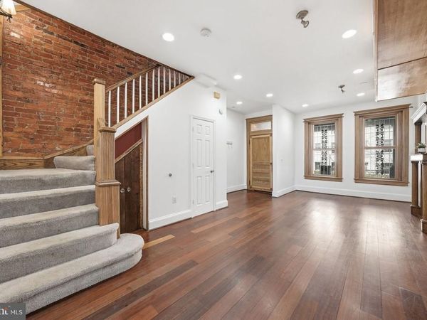 1116 MONROE STREET NW , Unit 1, WASHINGTON, DC 20010