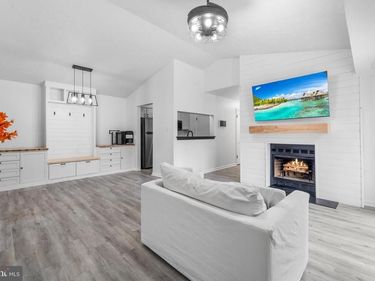 8608 SHADWELL DRIVE , Unit 45, ALEXANDRIA, VA 22309