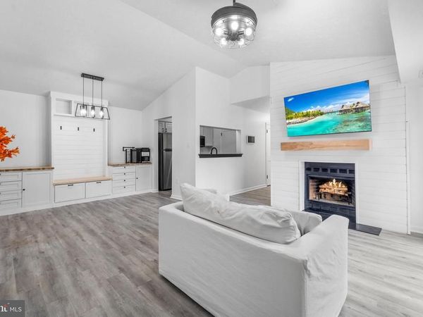 8608 SHADWELL DRIVE , Unit 45, ALEXANDRIA, VA 22309