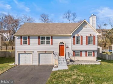 49 LITTLE OAK ROAD, FREDERICKSBURG, VA 22405