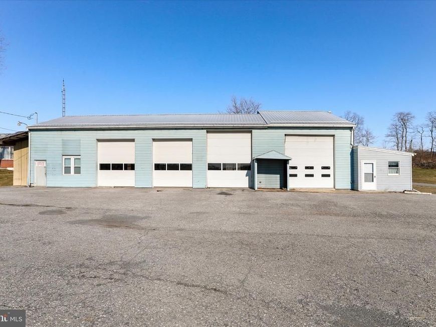 8565 Lincoln Way West , Saint Thomas, PA 17252 Main Photo