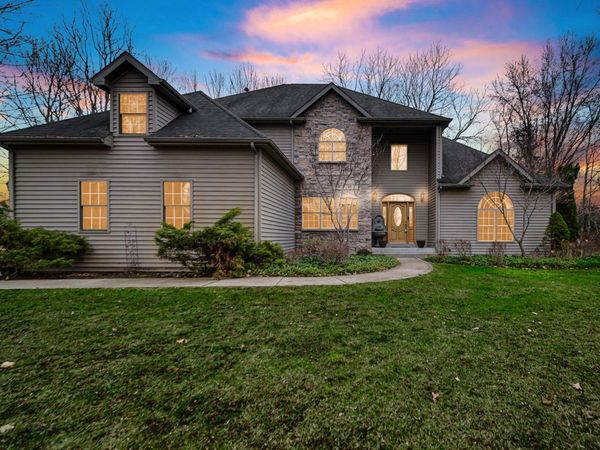 3656 W Village Road , La Porte, IN 46350